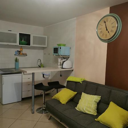 Apartment Chaparral 德尔锡伦西奥海岸 外观 照片