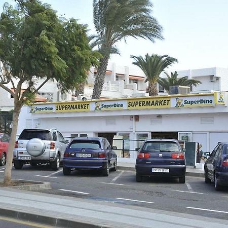 Apartment Chaparral 德尔锡伦西奥海岸 外观 照片