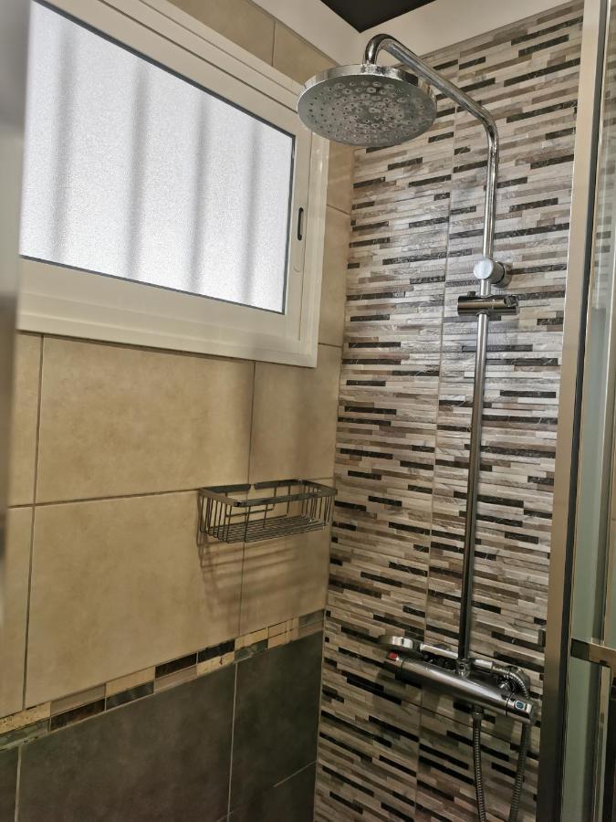 Apartment Chaparral 德尔锡伦西奥海岸 外观 照片