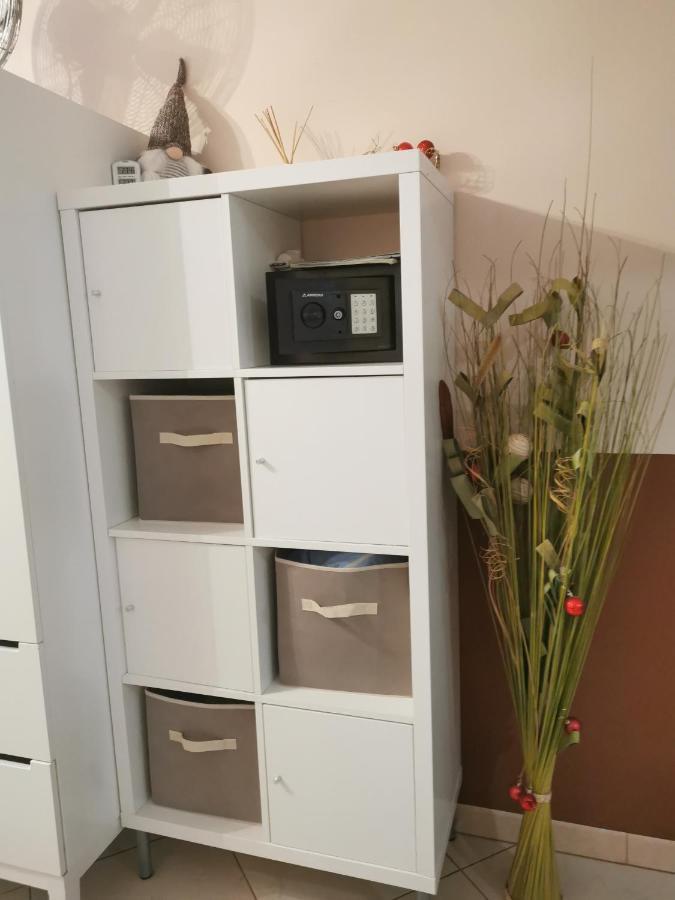 Apartment Chaparral 德尔锡伦西奥海岸 外观 照片